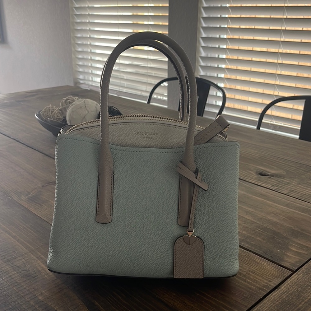 Kate Spade Cross Body Tote